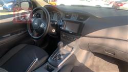 نیسان سێنترا